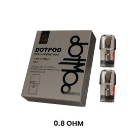 DotMod DotPod Nano Kartuş