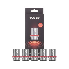 Smok TA Coil | Smok Smok Coil Ohm Değeri: 0.2 ohm, 0.