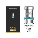 Voopoo PnP-TR1 1.2Ω MTL Coil 5'li Paket Yedek Parça