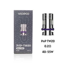 Voopoo Pnp TW Coil