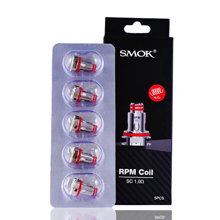 Smok RPM Coil