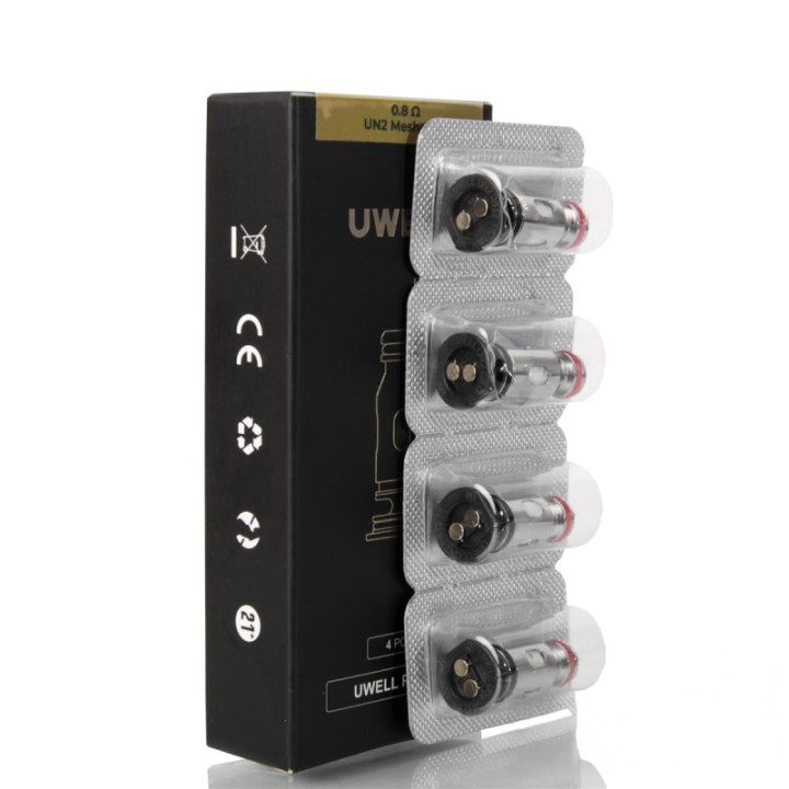 Uwell PA Coil | Uwell Uwell 