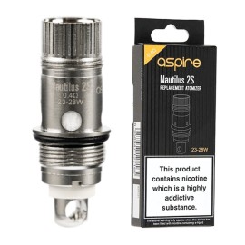 Aspire Nautilus BVC Coil