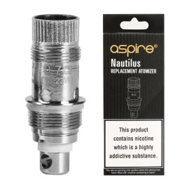 Aspire Nautilus BVC Coil