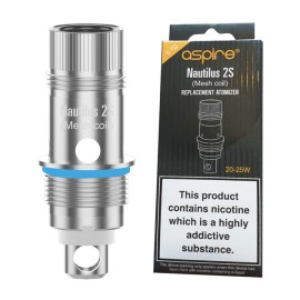 Aspire Nautilus BVC Coil