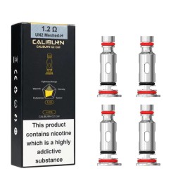 Uwell Caliburn G G2 GK2 Coil | Uwell Uwell 