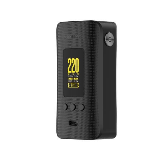 Vaporesso Gen 200 Mod Pod Mod
