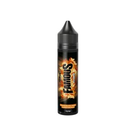 E liquid France Famous E Likit | E-Liquid France E-Liquid