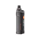 Vaporesso Armour GS Pod Mod Siyah Turuncu, dijital ekranlı, güçlü elektronik sigara