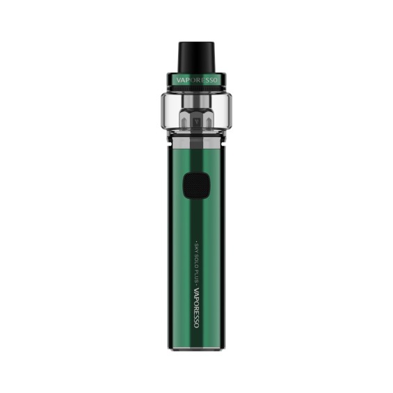 Vaporesso Sky Solo Plus Pod Mod Yeşil, Şık Başlangıç Elektronik Sigara
