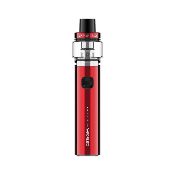 Vaporesso Sky Solo Plus Pod Mod