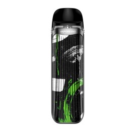 Vaporesso LUXE QS Pod Mod | Vaporesso Vaporesso Pil Kapasitesi:
