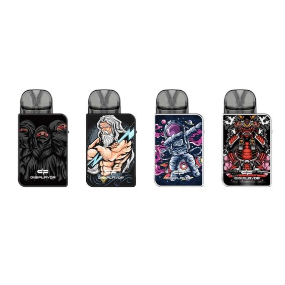 GeekVape Digiflavor U Pod Mod