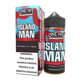 One Hit Wonder Island Man E Likit