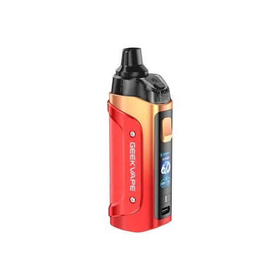 GeekVape Aegis Boost 3 Pod Mod