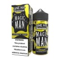 One Hit Wonder Magic Man E Likit, Karpuz Aromalı Nikotin Tuzu