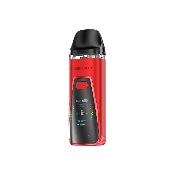 GeekVape Digi Pro Pod Mod | Geekvape Geekvape Pil Kapasitesi: