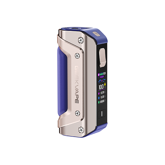 GeekVape Aegis Solo 3 Mod Pod Mod