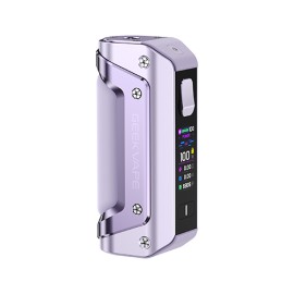 GeekVape Aegis Solo 3 Mod Pod Mod