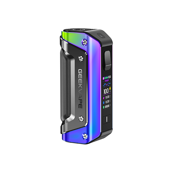 GeekVape Aegis Solo 3 Mod Pod Mod