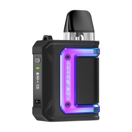 GeekVape Aegis Hero Q Pod Mod