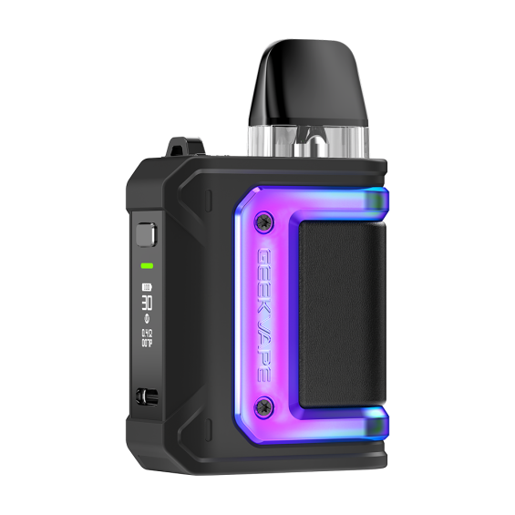 GeekVape Aegis Hero Q Pod Mod