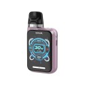 Smok NOVO GT Box Pod Mod 30W mor renkli dijital ekranlı elektronik sigara