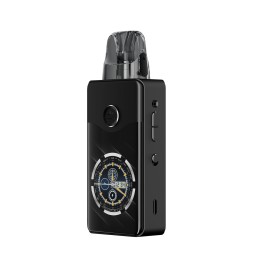 Voopoo Vinci E120 Pod Mod | Voopoo Voopoo Pil Kapasitesi: 4500