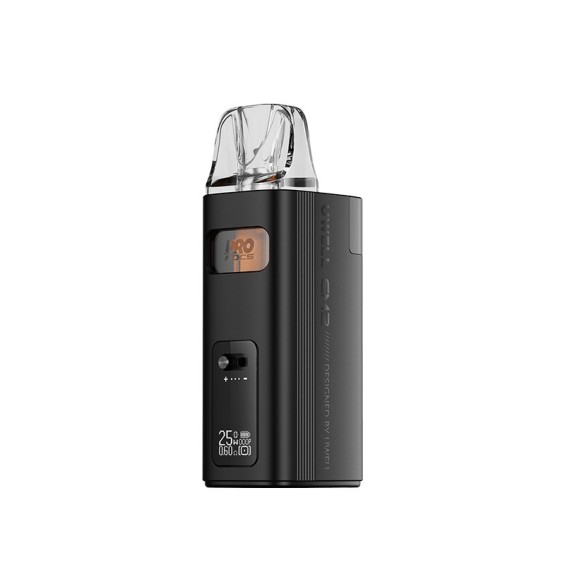 Uwell EM2 Pod Mod | Uwell Uwell Pil Kapasitesi: 1200 mah;