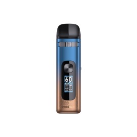 Uwell Crown X Pod Mod | Uwell Uwell Pil Kapasitesi: 1500 mah;