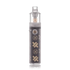 DotMod DotStick Revo Pod Mod | Dot Mod DotMod Likit Kapasitesi: