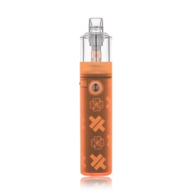 DotMod DotStick Revo Pod Mod | Dot Mod DotMod Likit Kapasitesi: