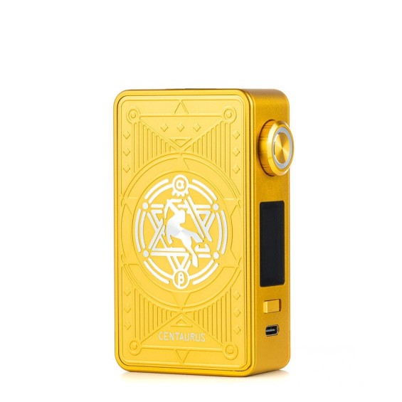 Lost Vape Centaurus M200 Mod Pod Mod