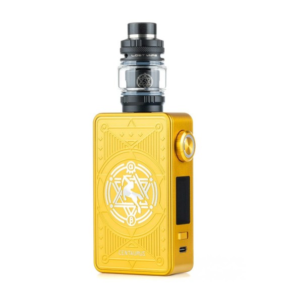 Lost Vape Centaurus M200 Pod Mod