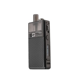 Lost Vape Orion 2 Pod Mod Siyah Karbon Fiber Kaplama Elektronik Sigara