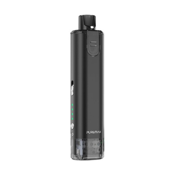 SX Mini PureMax Pod Mod Siyah Elektronik Sigara Cihazı