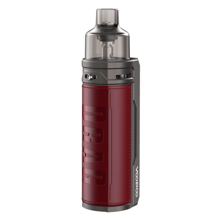 Voopoo Drag S Pod Mod