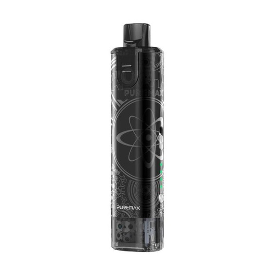 SX Mini PureMax Pod Mod