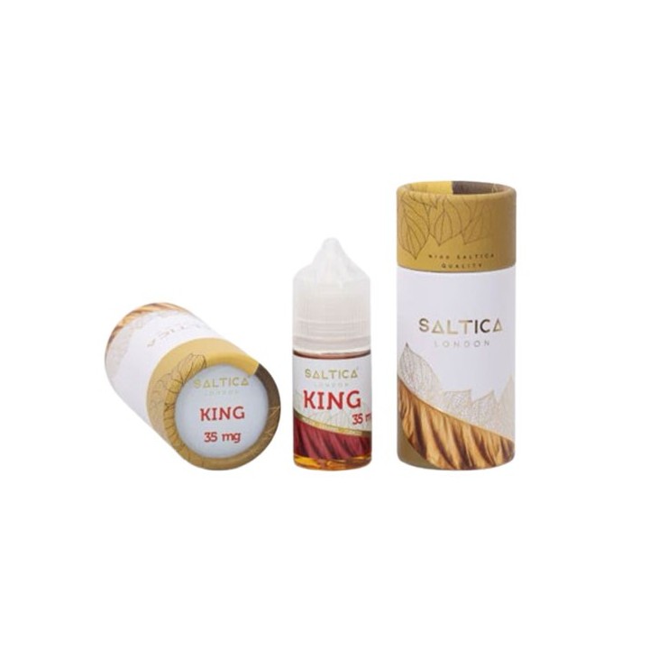 Saltica King Salt Likit