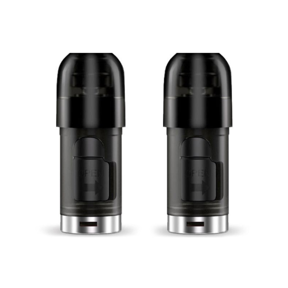 Lost Vape Thelema Nexus Kartuş Yedek Coil Siyah
