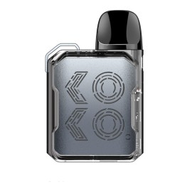 Uwell Caliburn GK2 Vision Pod Mod | Uwell Uwell Pil Kapasitesi: