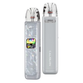 Uwell Caliburn G4 Pod Mod | Uwell Uwell Pil Kapasitesi: 1300