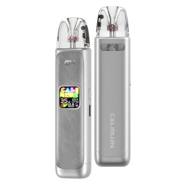 Uwell Caliburn G4 Pod Mod | Uwell Uwell Pil Kapasitesi: 1300