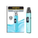 Voopoo Argus G3 Pod Mod Açık Mavi, dijital ekranlı elektronik sigara