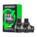 Vaporesso Armour G Kartuş 5ml 2li Siyah DTL Pod Yedek Parça