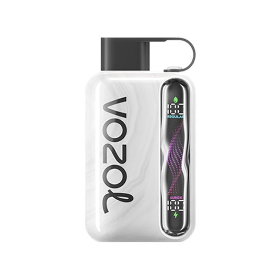 Vozol Star 40000 Kullan At