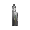 Aspire Zelos X80 Pod Mod Gri, Nautilus GT II Tank ile
