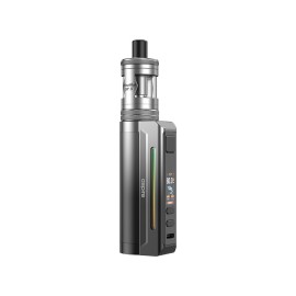 Aspire Zelos X80 Pod Mod
