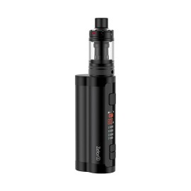Aspire Zelos X Pod Mod Siyah - Ayarlanabilir Watt Elektronik Sigara