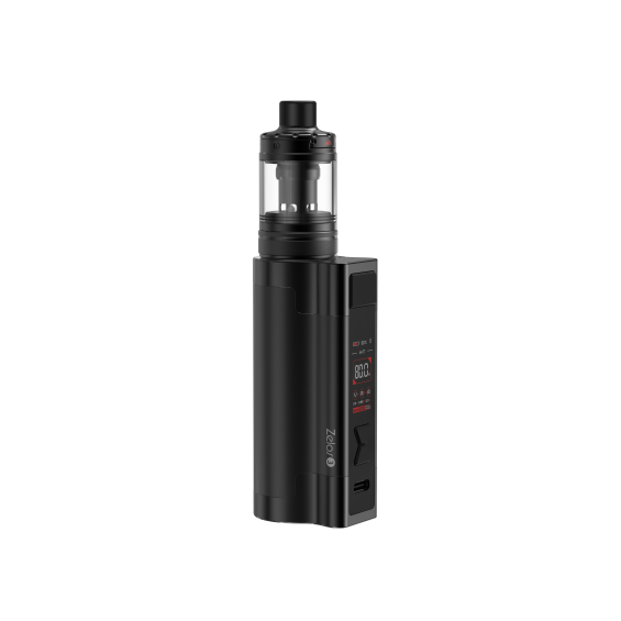 Aspire Zelos 3 Pod Mod